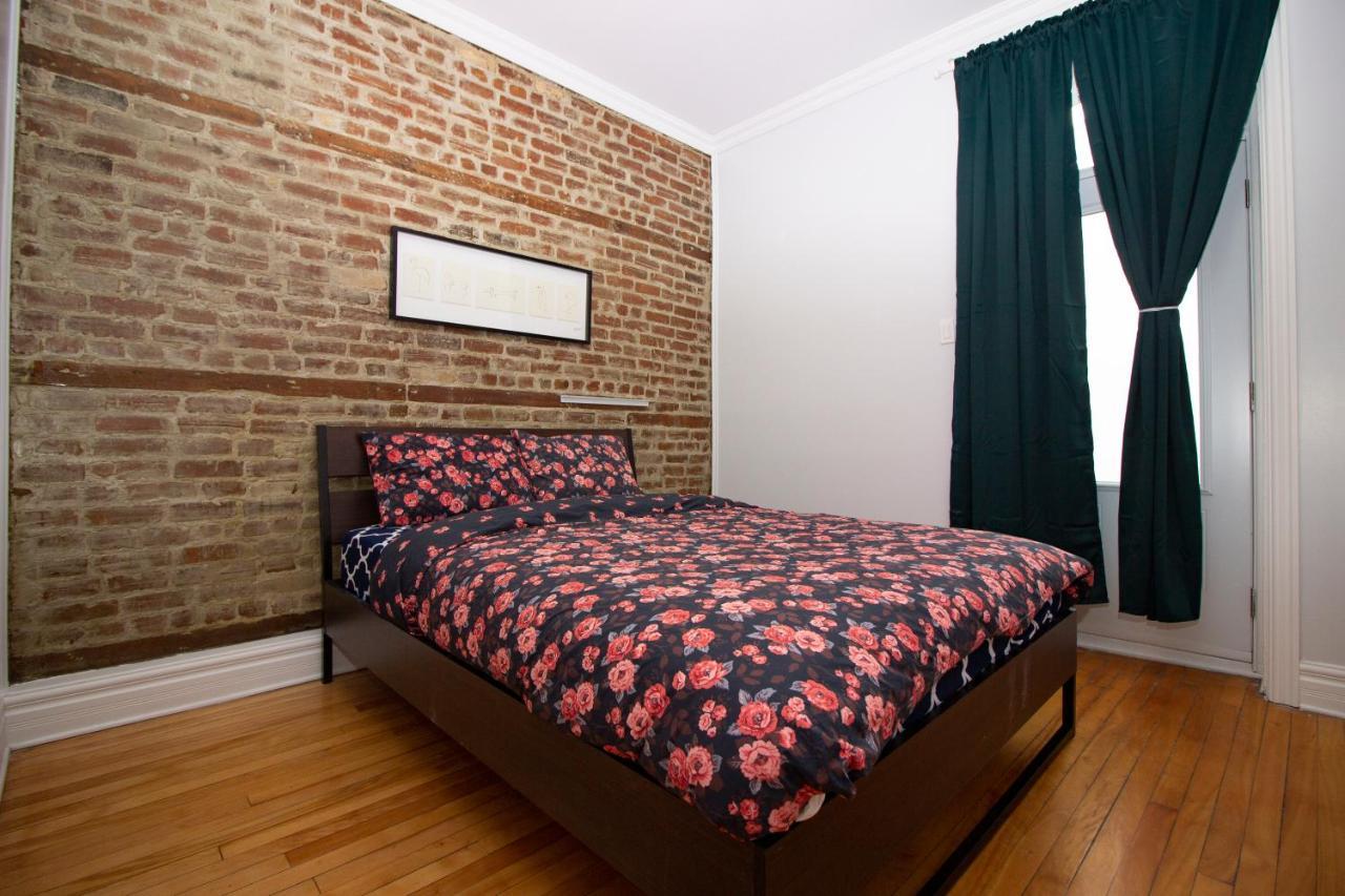 Bell Center/crescent Street Is Your Neighbor Holiday home *