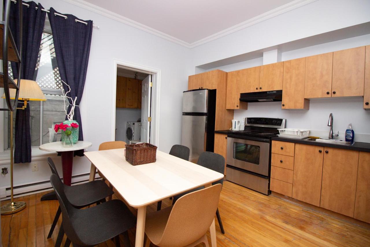 Holiday home Bell Center/crescent Street Is Your Neighbor *