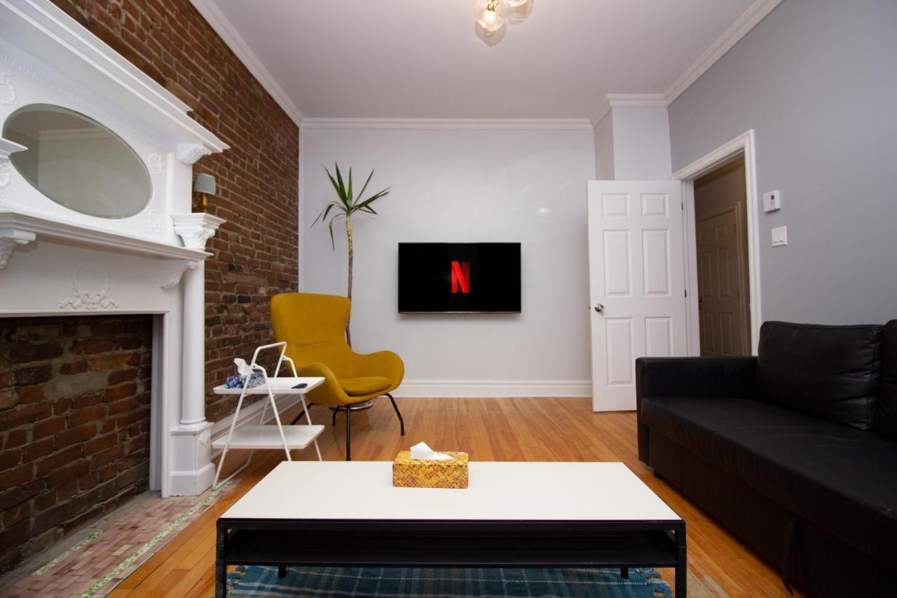Bell Center/crescent Street Is Your Neighbor Holiday home Montreal