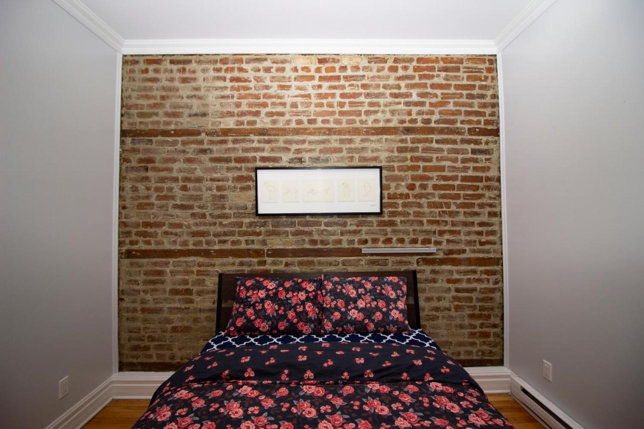 Holiday home Bell Center/crescent Street Is Your Neighbor *