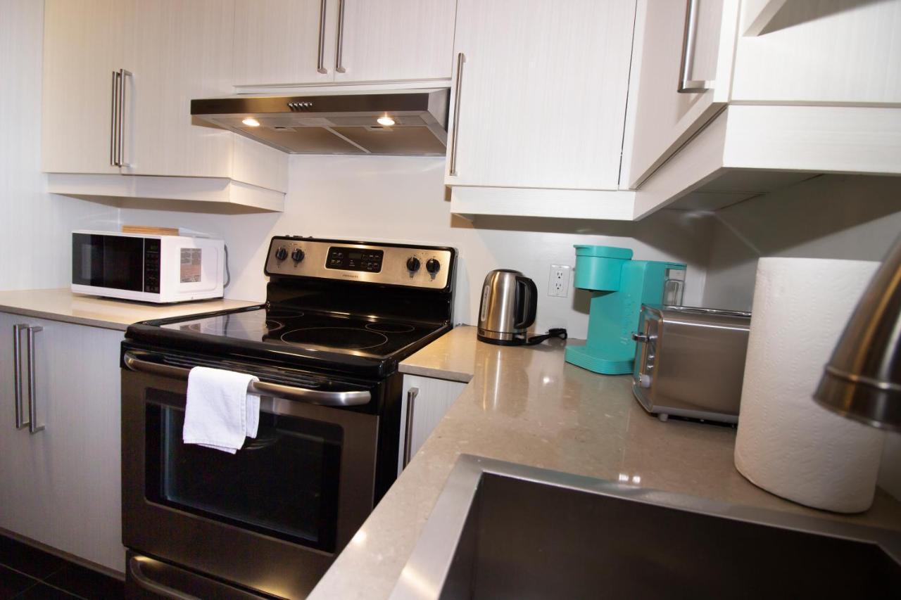 Holiday home Bell Center/crescent Street Is Your Neighbor Montreal