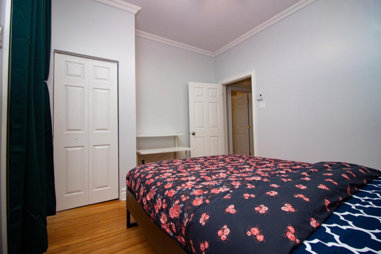 Holiday home Bell Center/crescent Street Is Your Neighbor