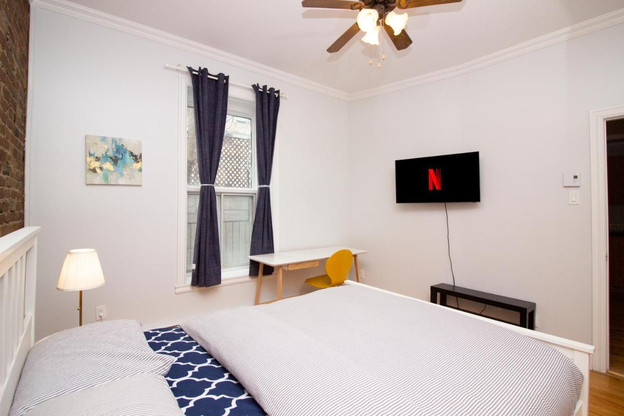 Holiday home Bell Center/crescent Street Is Your Neighbor