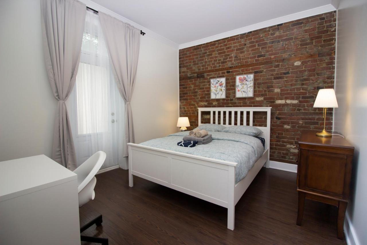 Bell Center/crescent Street Is Your Neighbor Holiday home Montreal
