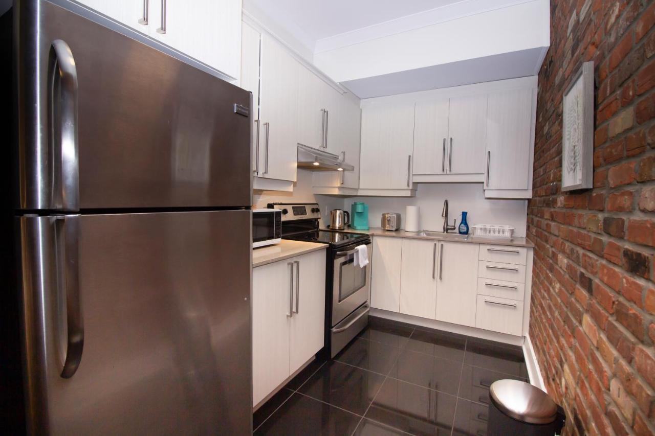 Bell Center/crescent Street Is Your Neighbor Holiday home
