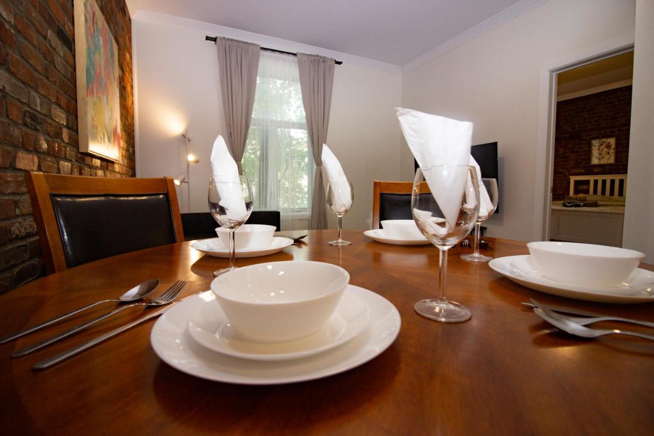 Holiday home Bell Center/crescent Street Is Your Neighbor Montreal