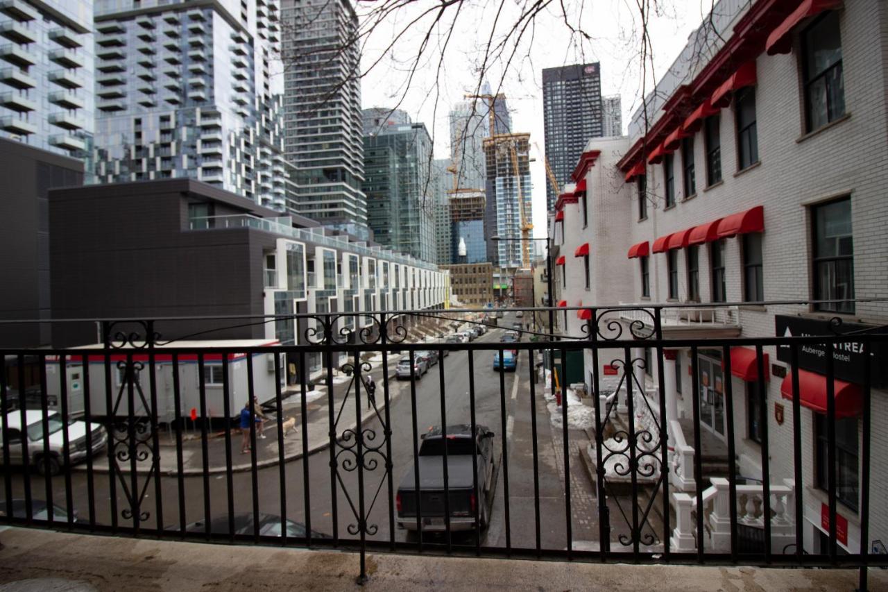 Holiday home Bell Center/crescent Street Is Your Neighbor Montreal