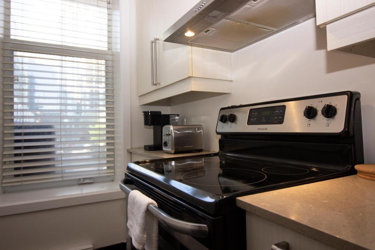 Holiday home Bell Center/crescent Street Is Your Neighbor