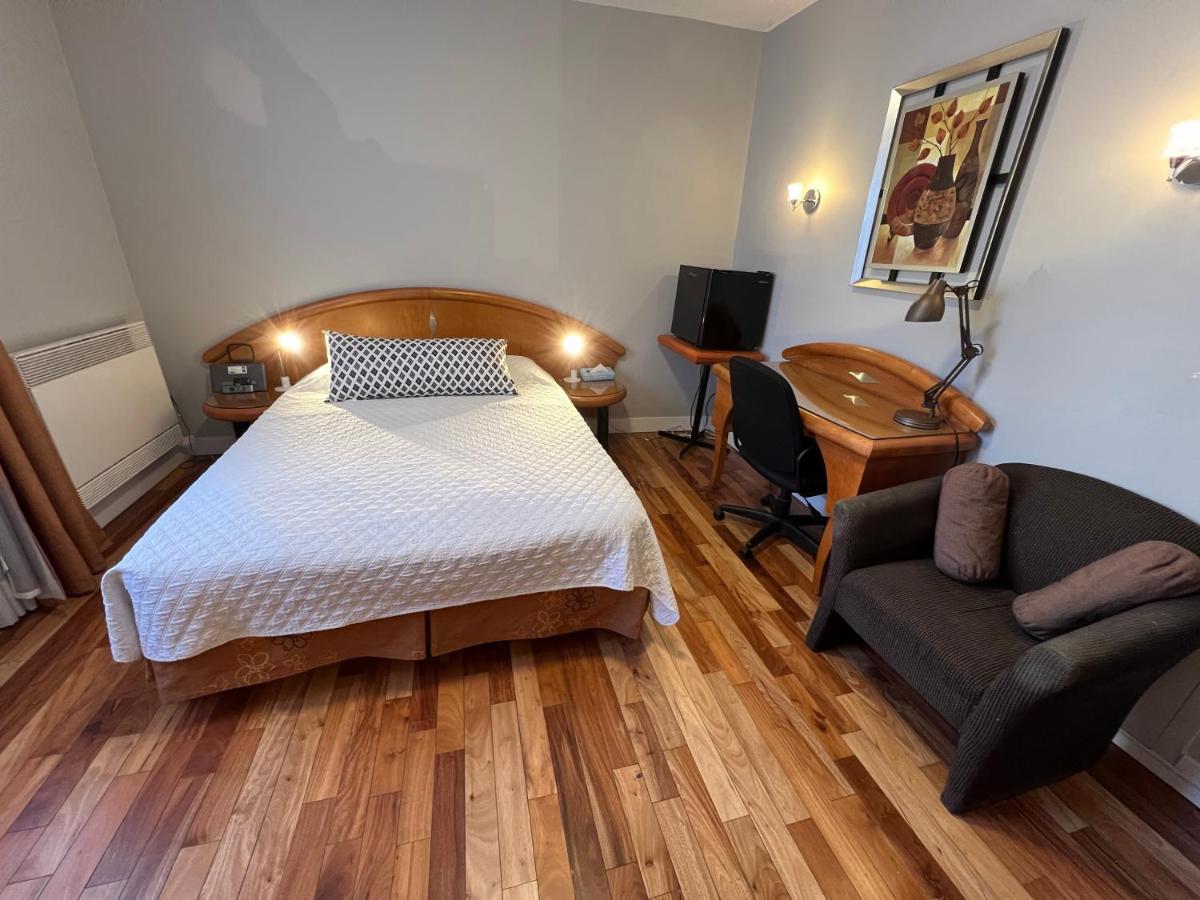 Hotel Le Pomerol 3*