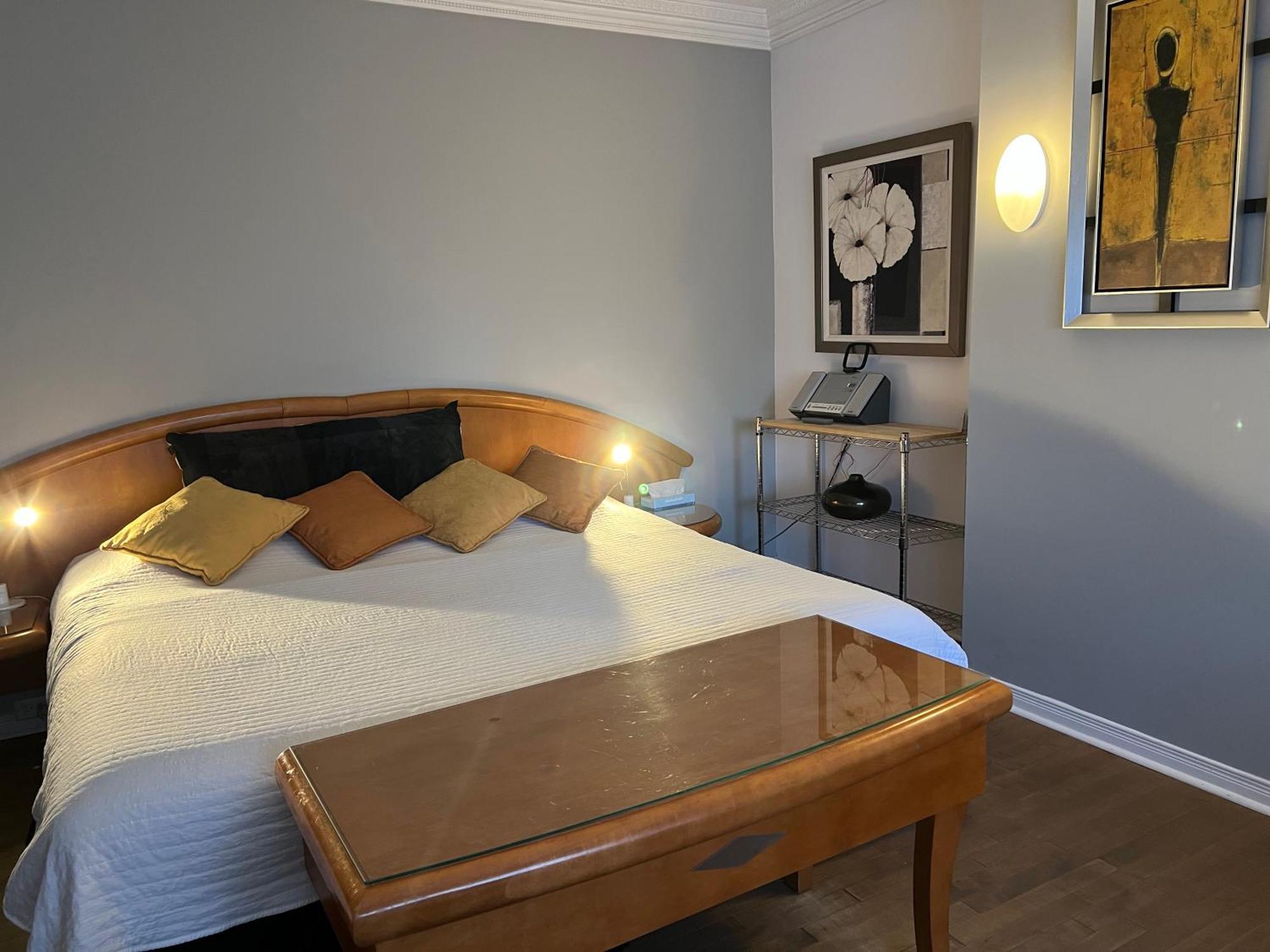 Hotel Le Pomerol