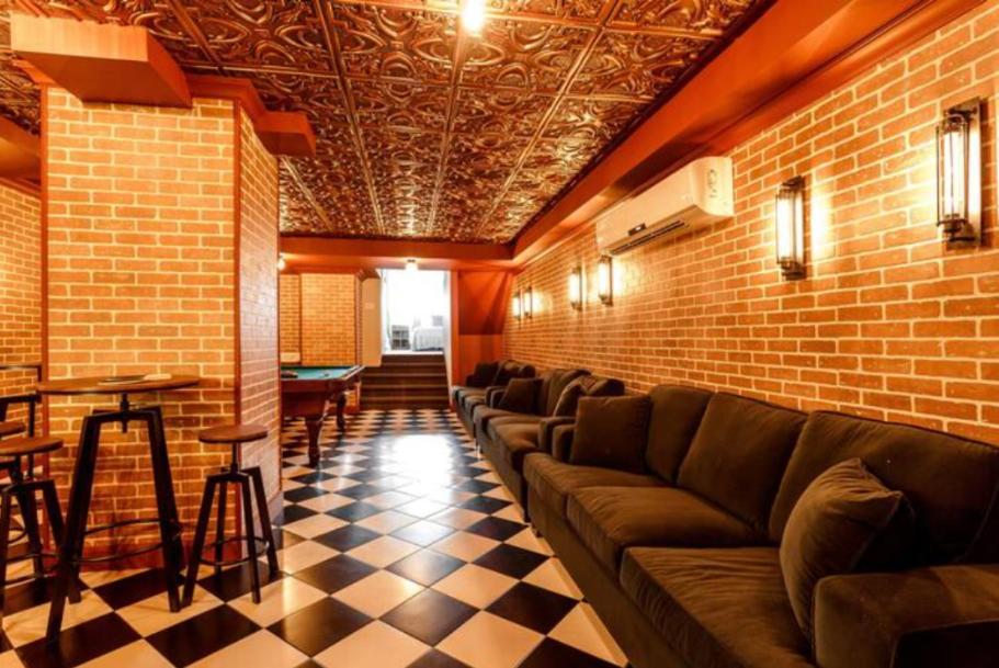Parc Avenue Residences Mile End 4*