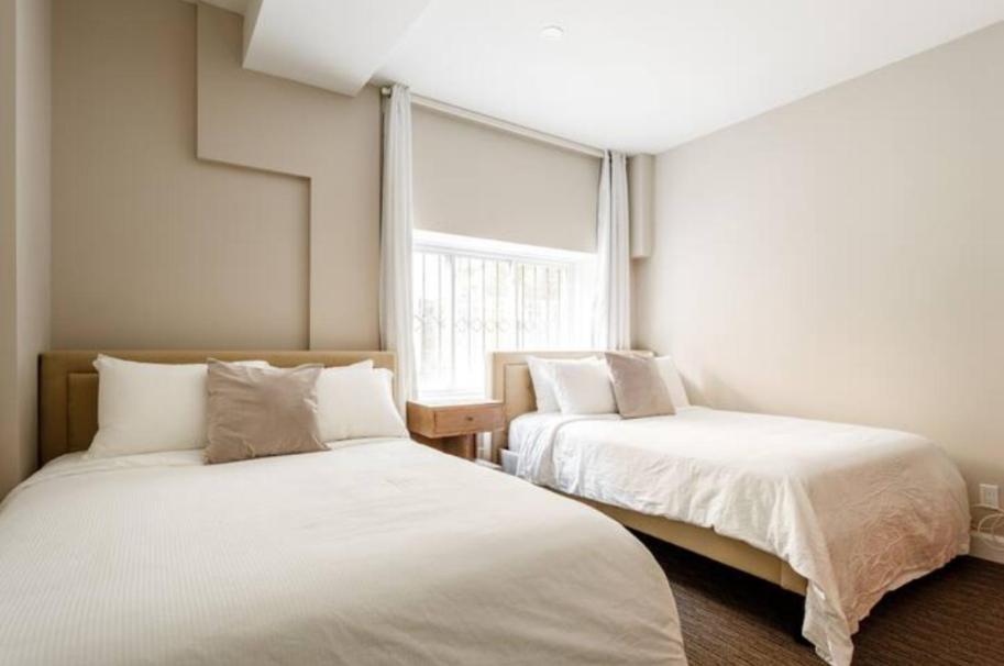 Parc Avenue Residences Mile End Aparthotel