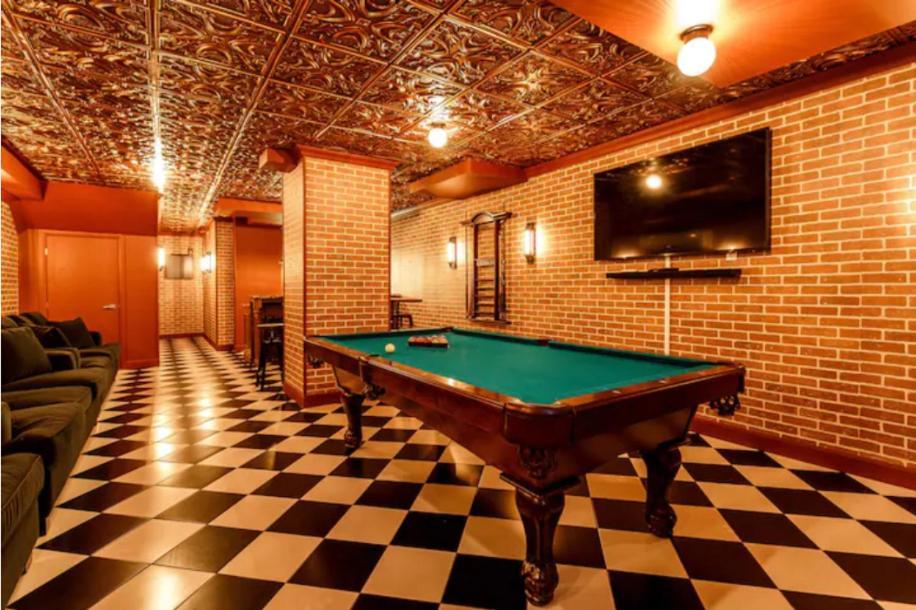 Parc Avenue Residences Mile End 4* Montreal