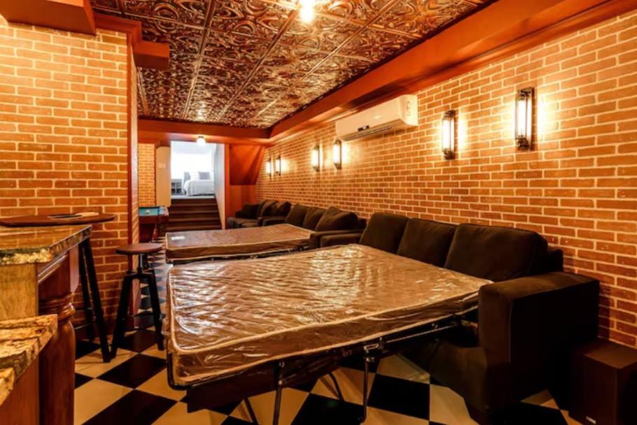 Aparthotel Parc Avenue Residences Mile End Montreal