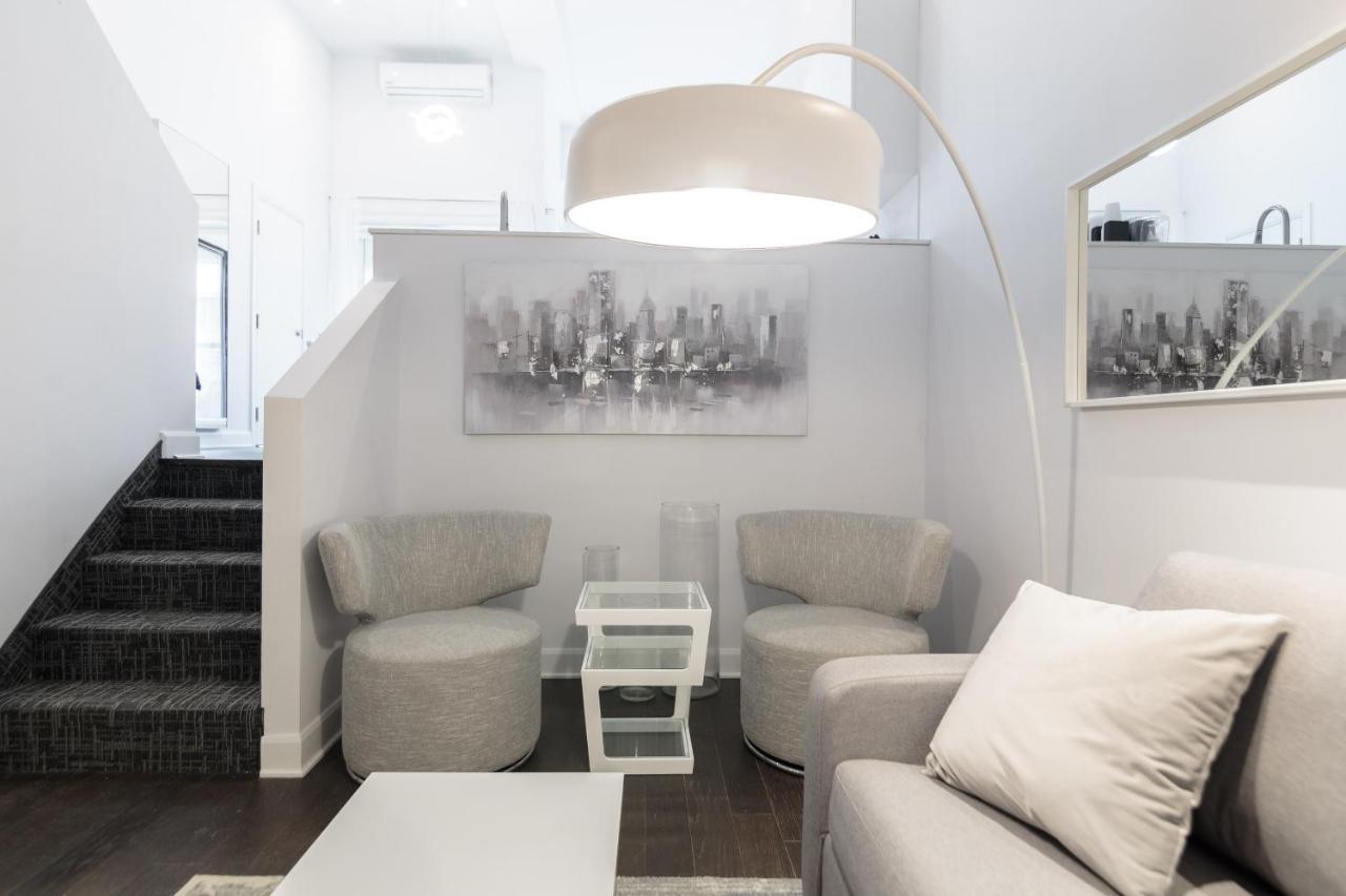 Aparthotel Parc Avenue Residences Mile End Montreal