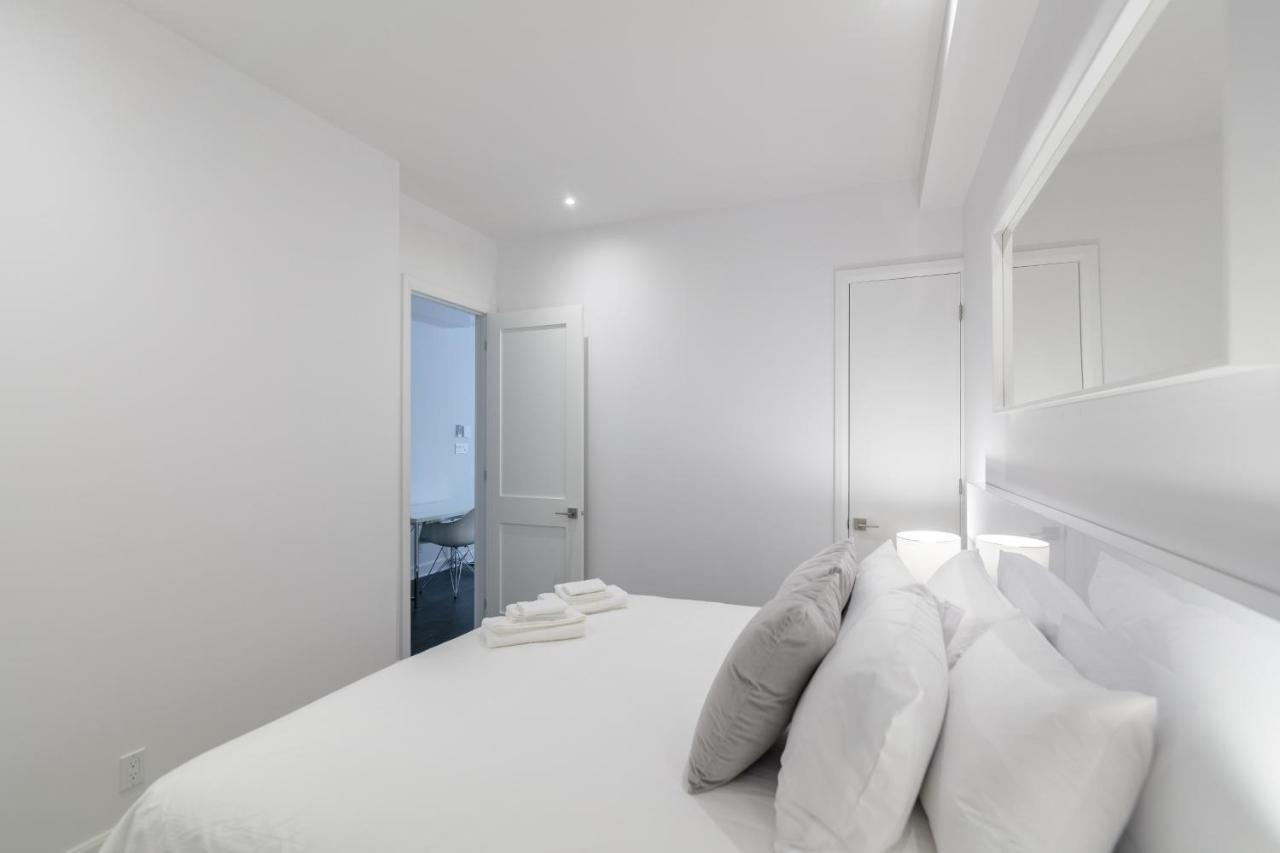 Parc Avenue Residences Mile End Aparthotel Montreal