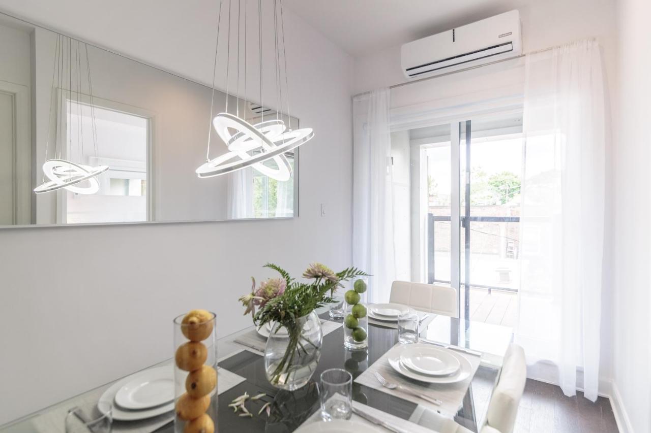 Aparthotel Parc Avenue Residences Mile End 4*