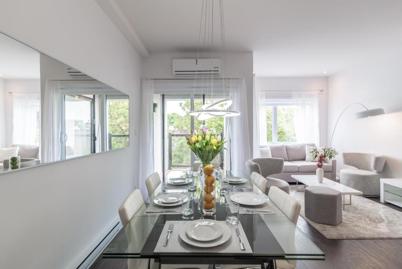 Parc Avenue Residences Mile End