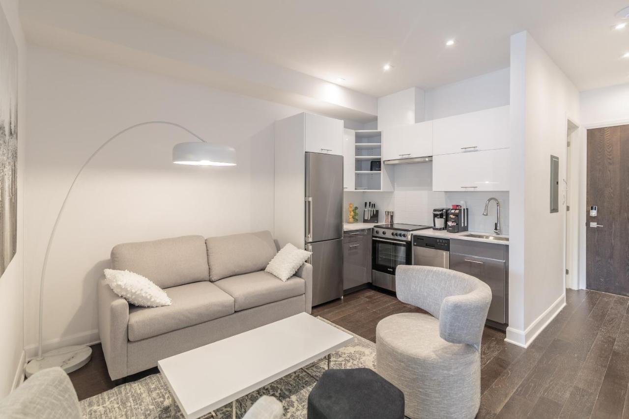 Aparthotel Parc Avenue Residences Mile End 4*