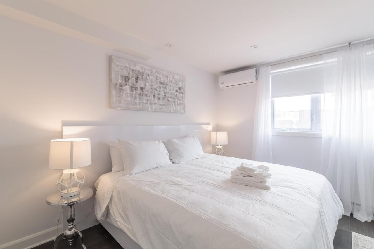 Parc Avenue Residences Mile End Aparthotel