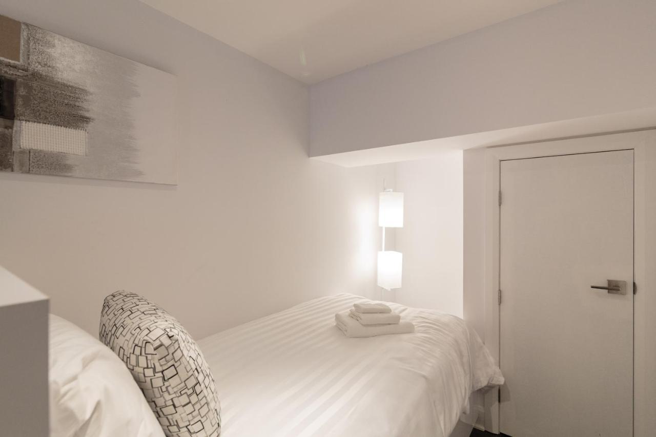 Aparthotel Parc Avenue Residences Mile End Montreal