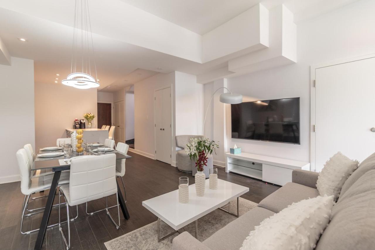 Aparthotel Parc Avenue Residences Mile End 4*