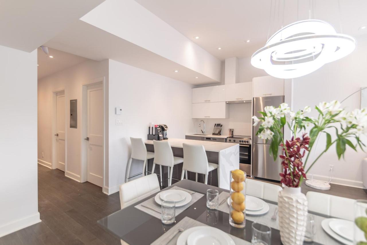 Parc Avenue Residences Mile End