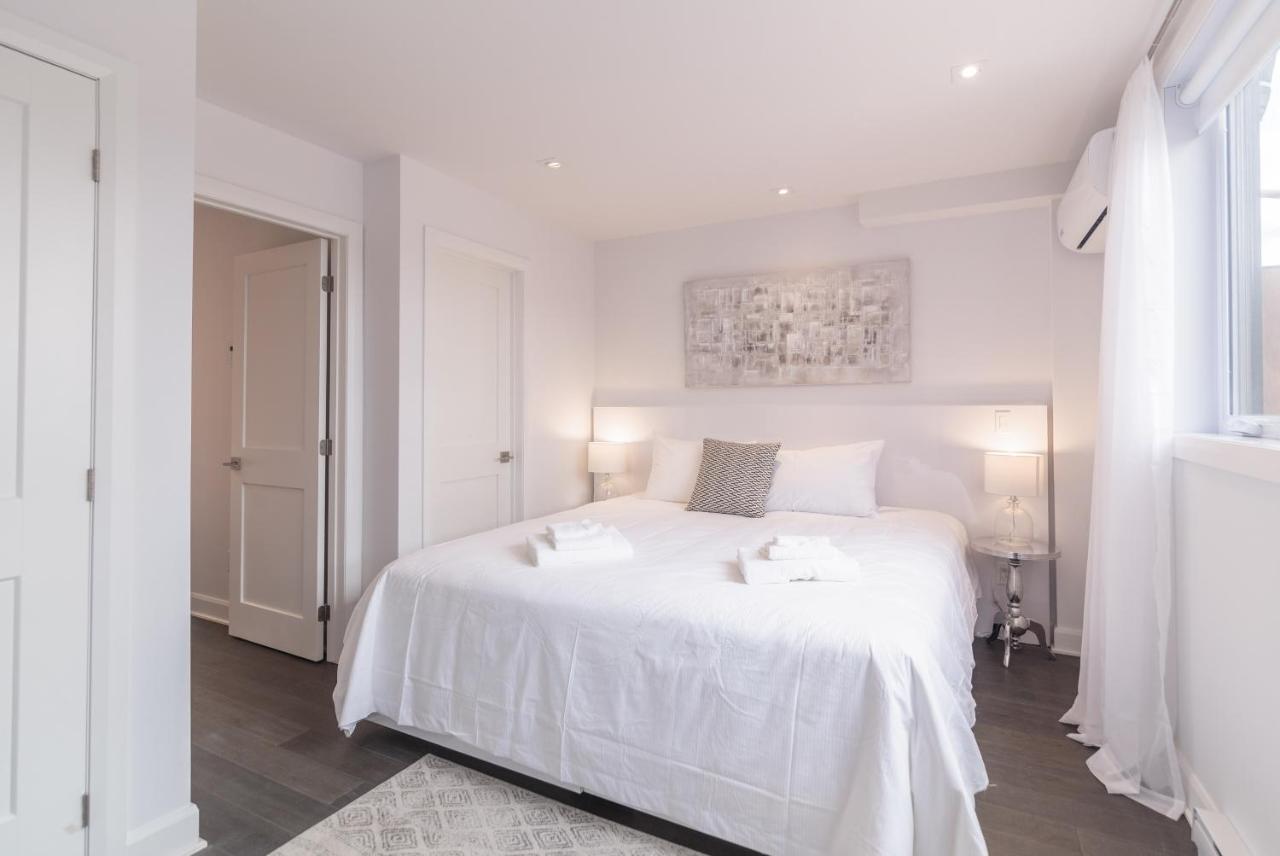 Parc Avenue Residences Mile End Aparthotel 4*