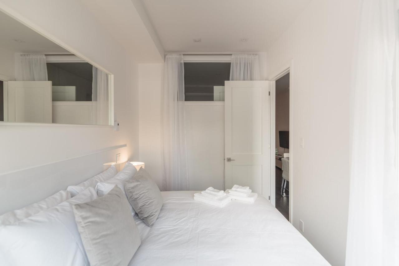 Parc Avenue Residences Mile End Aparthotel Montreal