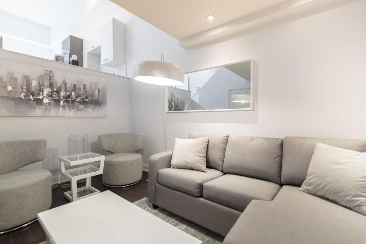 Parc Avenue Residences Mile End 4*
