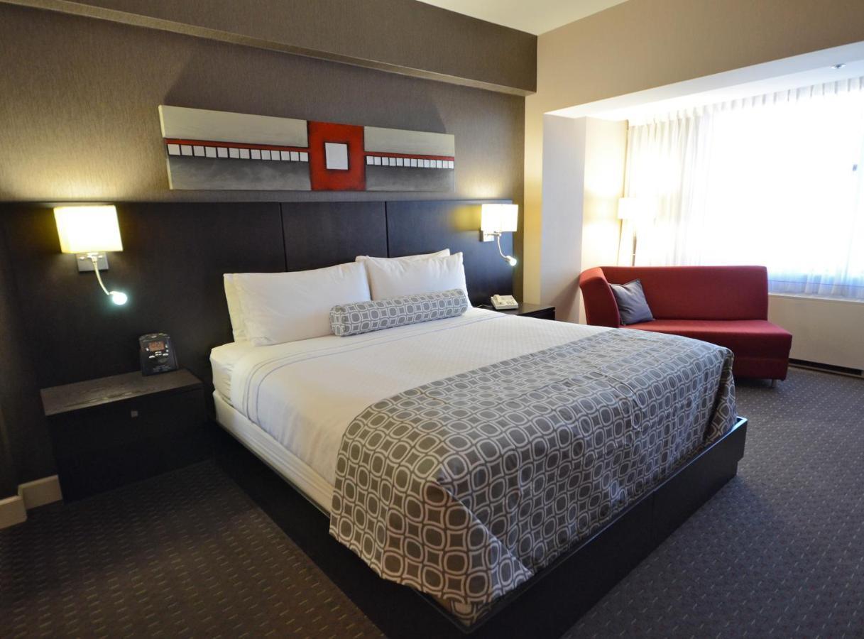 Armon Plaza Airpt, Trademark Collection By Wyndham Montreal
