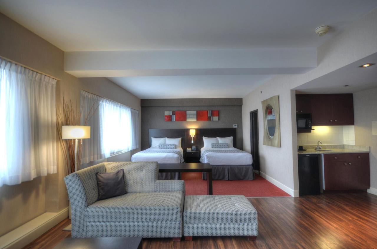 Armon Plaza Airpt, Trademark Collection By Wyndham 4*