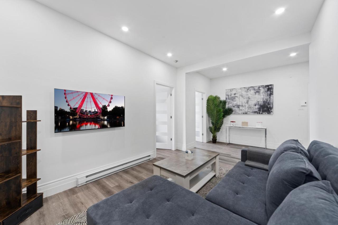 Apartment Stonewall