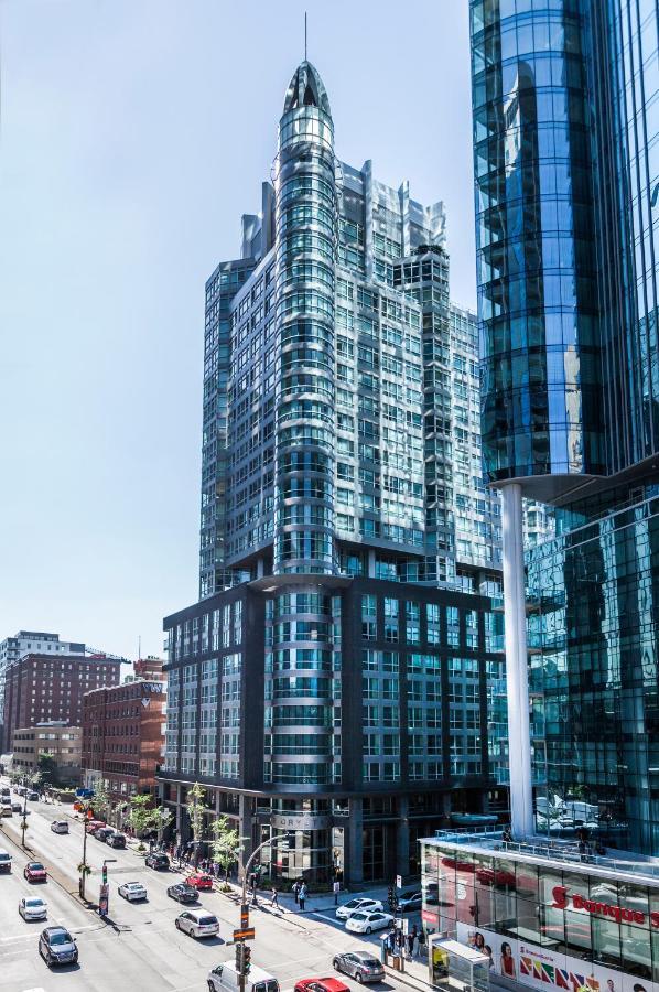 Warwick Le Crystal - 5* Montreal