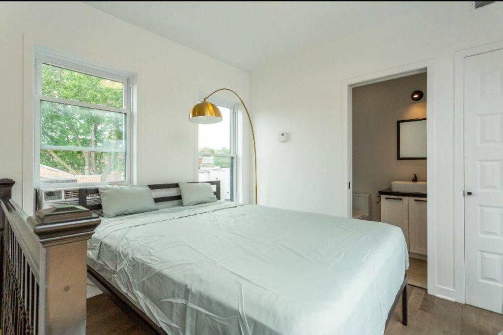 Apartment Superbe 2bdr Avec Terrasse