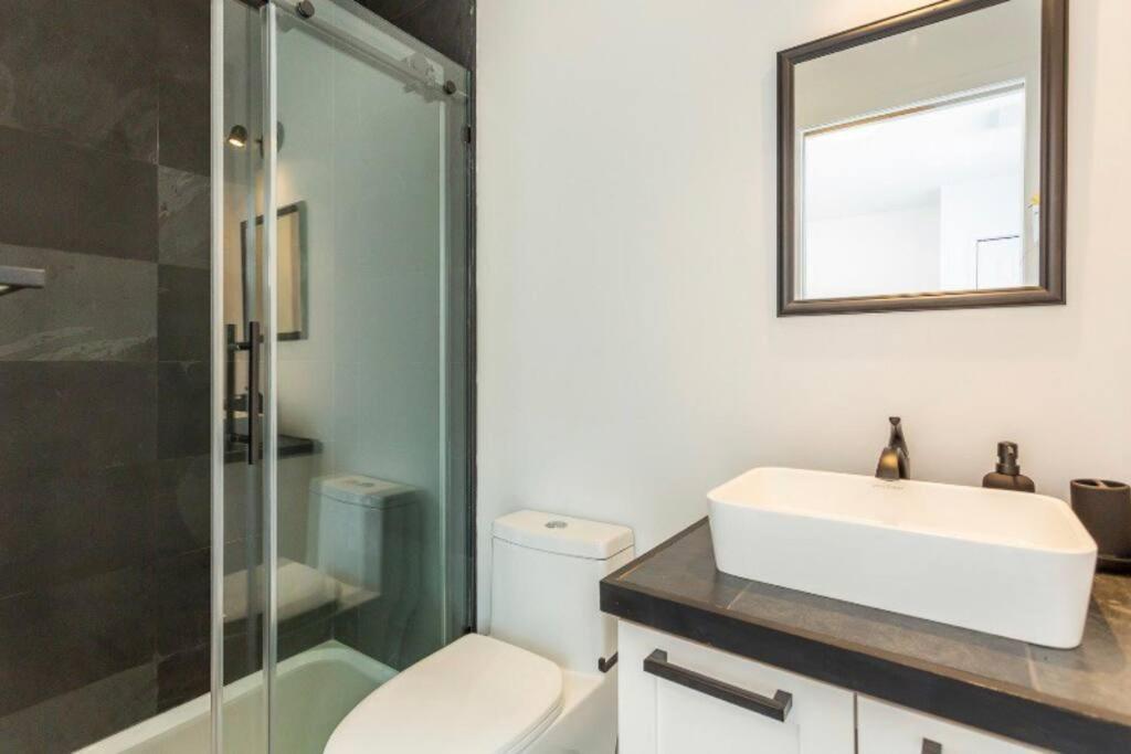 Apartment Superbe 2bdr Avec Terrasse