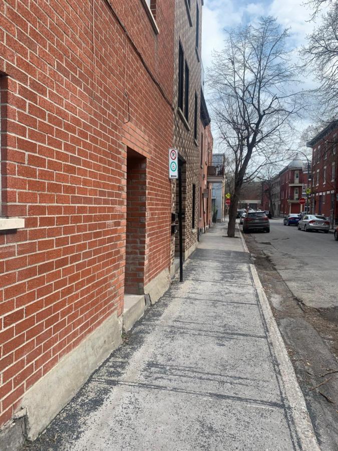 Superbe 2bdr Avec Terrasse * Montreal
