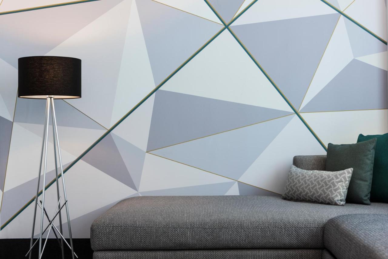 Hotel Warwick Le Crystal - Montreal