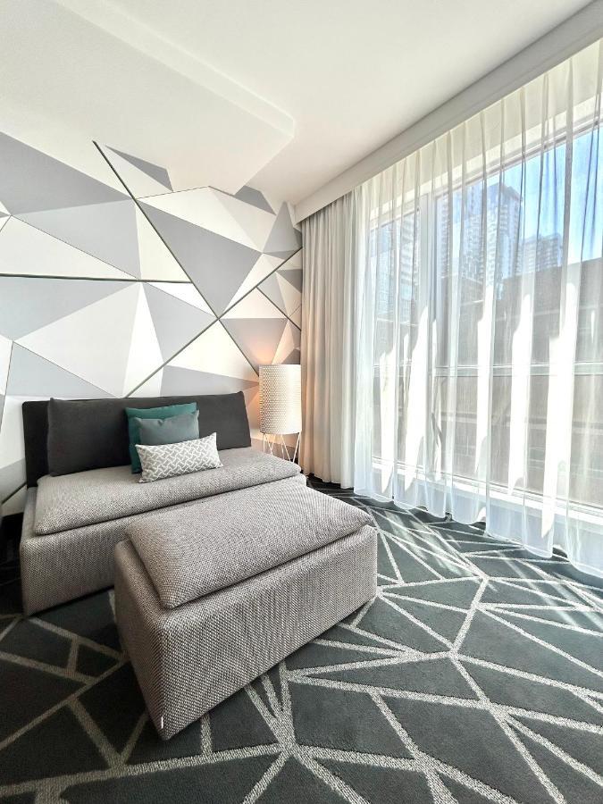 Hotel Warwick Le Crystal -