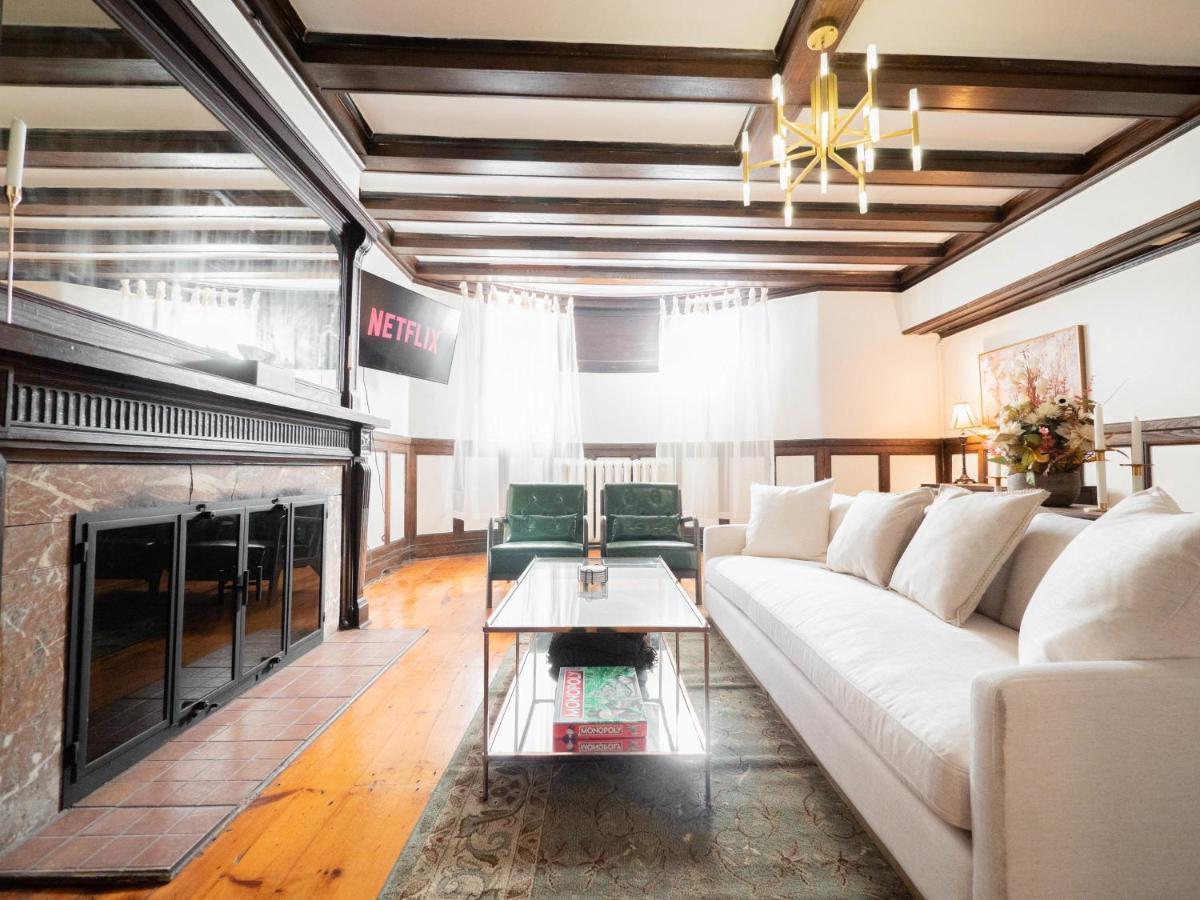 Apartment Historical In - The Lilibeth