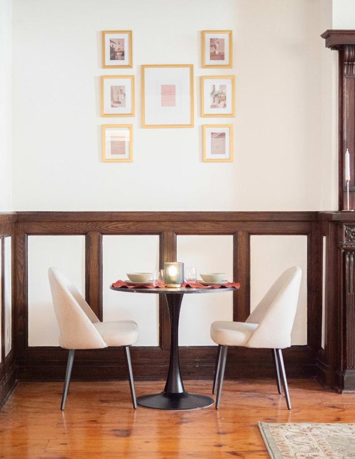 Historical In - The Lilibeth Apartment *