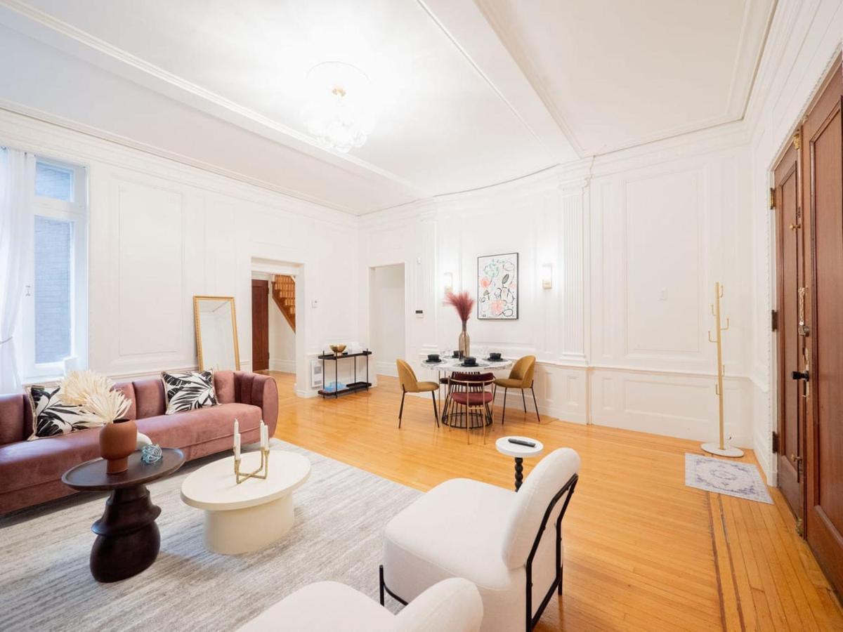 Apartment Historical In - La Marie Antoinette