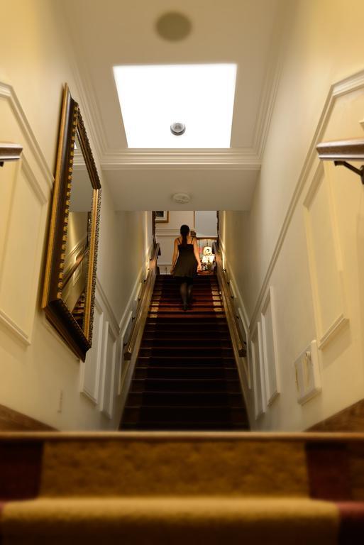Parc Aparthotel Montreal