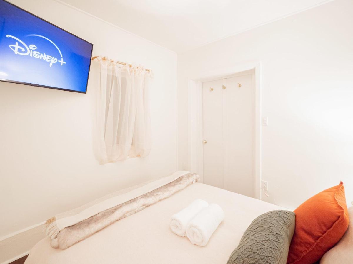 Historical In - The Lilibeth Apartment *