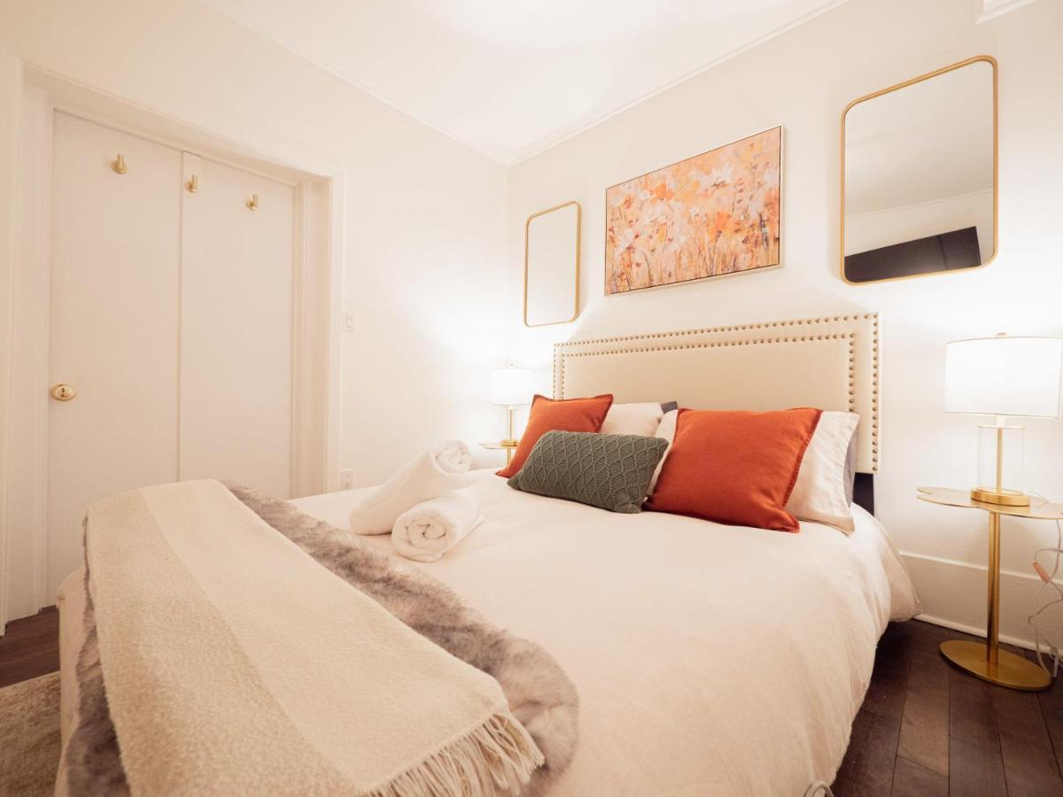 Apartment Historical In - The Lilibeth *