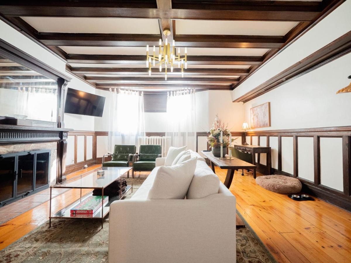 Apartment Historical In - The Lilibeth