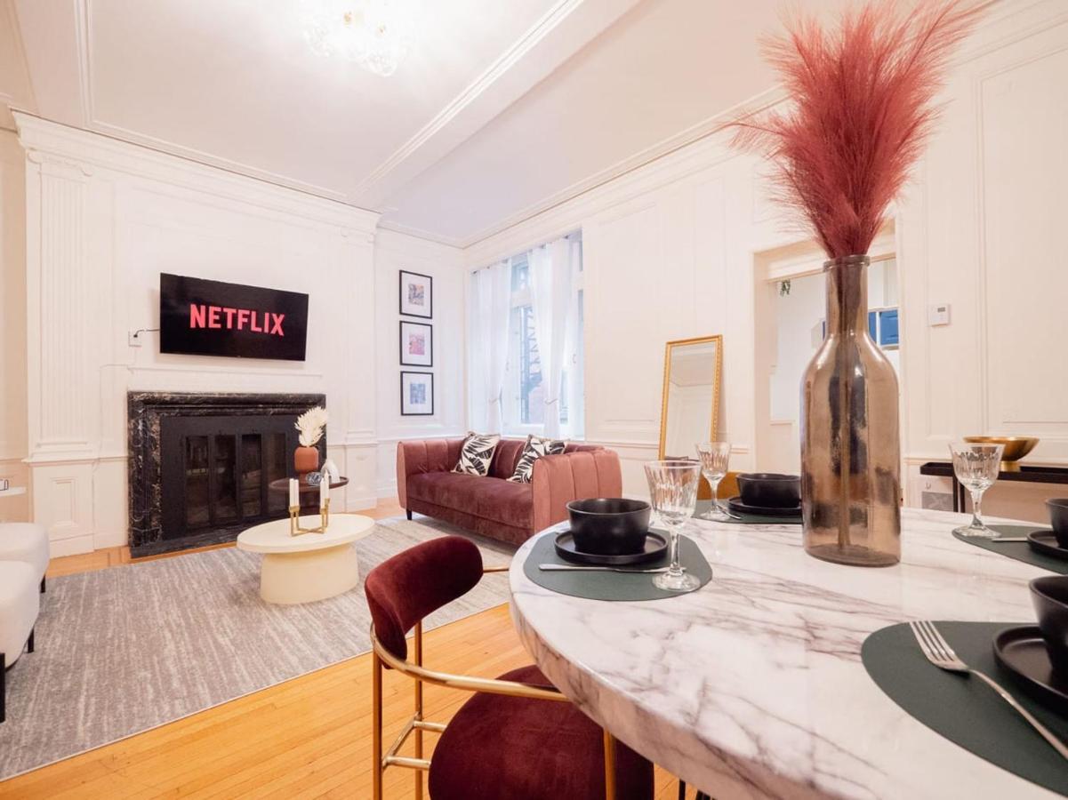 Apartment Historical In - La Marie Antoinette *
