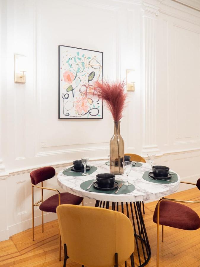 Apartment Historical In - La Marie Antoinette *