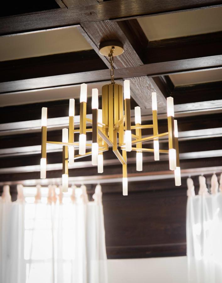 Apartment Historical In - The Lilibeth *