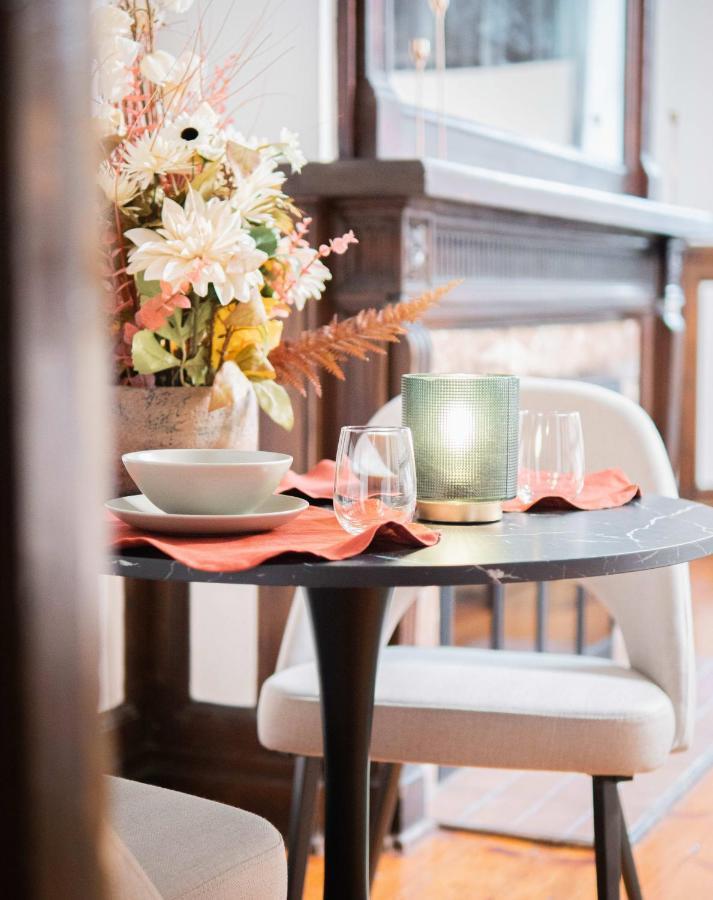 Apartment Historical In - The Lilibeth *